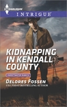 Kidnapping in Kendall County cover