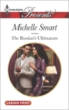 The Russian's Ultimatum cover
