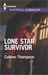 Lone Star Survivor by Colleen Thompson