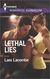 Lethal Lies cover