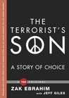 The Terrorist's Son: A Story of Choice cover