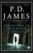 An Unsuitable Job for a Woman (Cordelia Gray, #1) by P.D. James