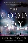 The Good Boy cover