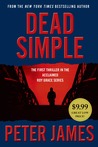 Dead Simple cover