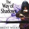 The Way of Shadows cover