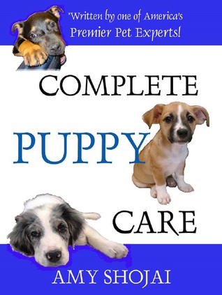 Complete Puppy Care