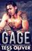 Gage (The Barringer Brothers #1) by Tess Oliver