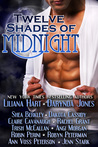 Twelve Shades of Midnight cover