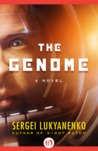 The Genome cover