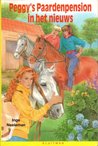 Peggy's Paardenpension in het nieuws