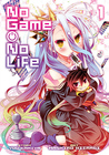 No Game, No Life Vol. 1 (No Game, No Life manga, #1)