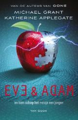 Eve & Adam by Katherine Applegate en Michael Grant Eve & Adam by Katherine Applegate en Michael Grant