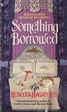 Something Borrowed cover