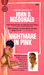 Nightmare in Pink (Travis McGee, #2) by John D. MacDonald