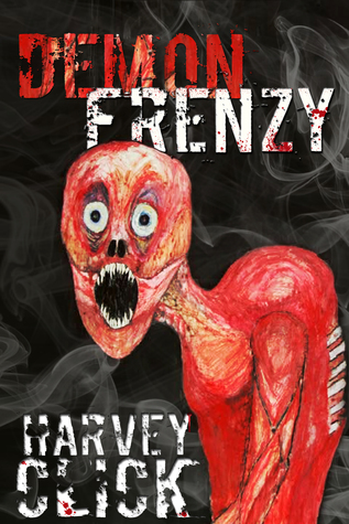 Demon Frenzy(Demon Frenzy 1)