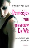 De meisjes van mevrouw de Wit