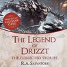 The Legend of Drizzt: The Collected Stories cover