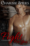 Fight for You (Broken Souls, #1)