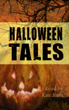 Halloween Tales cover