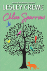 Chloe Sparrow cover