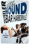 The Hound of Bar Harborville cover