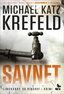 Savnet (Ravn #2)