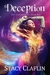 Deception (The Transformed, #1) by Stacy Claflin