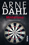 Misterioso (A-gruppen, #1)