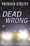 Dead Wrong cover