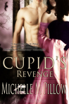 Cupid's Revenge (Naughty Cupid #2)