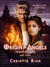 Origin of Angels (Elemental Legacy Book 1) by Christie Rich