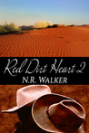 Red Dirt Heart 2 cover