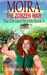 Moira The Zorzen War, Divided Worlds, Book Three by Lawrence Ambrose