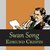 Swan Song (Gervase Fen, #4) by Edmund Crispin