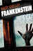 Frankenstein by Mary Wollstonecraft Shelley