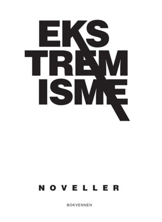 ekstremisme-noveller