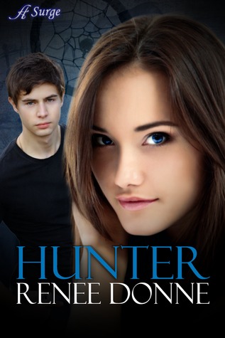 hunter