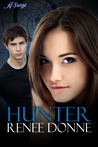 Hunter cover