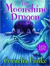 The Moonshine Dragon cover