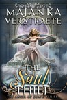 The Soul Thief by Majanka Verstraete The Soul Thief by Majanka Verstraete