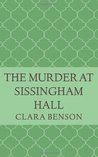 The Murder at Sissingham Hall cover