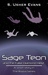 Sage Teon and the Fake Diamond Heist (Razia, #1.1) by S. Usher Evans