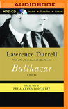 Balthazar cover