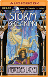 Storm Breaking cover