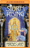 Storm Rising cover