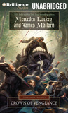 Crown of Vengeance cover