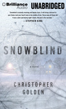 Snowblind cover