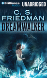 Dreamwalker cover