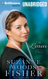 The Letters cover