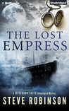 The Lost Empress cover